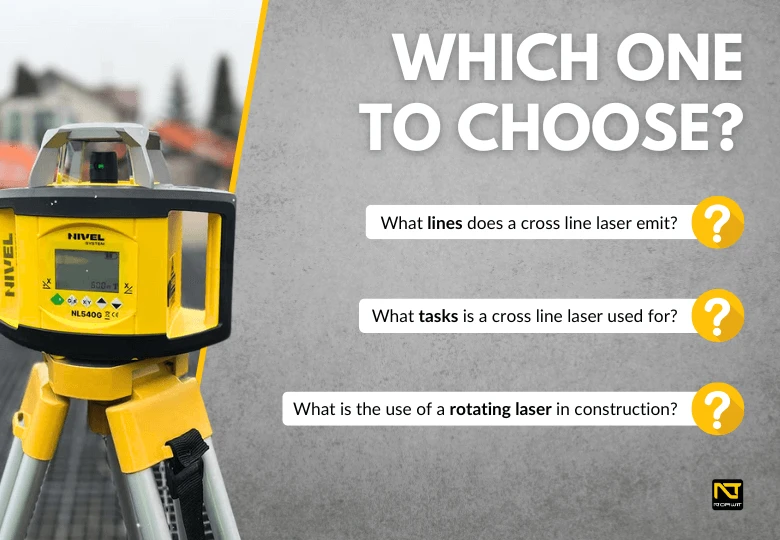 Which Cross Line Laser to Choose? A Practical Buying Guide