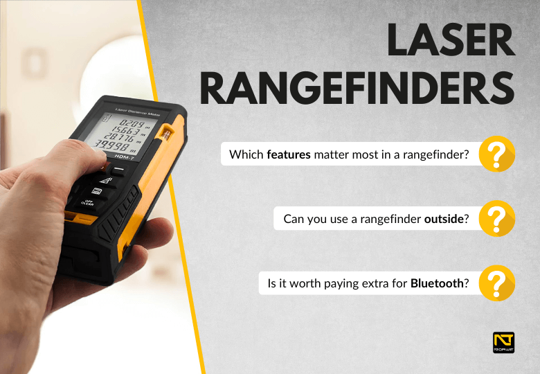 Which Laser Rangefinder to Choose? What Should You Pay Attention To? Which Laser Rangefinder to Choose? What Should You Pay Attention To?