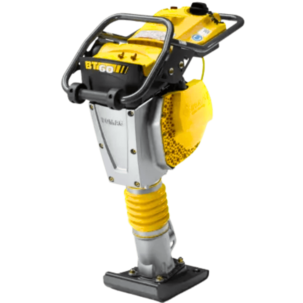 Ubijak Bomag BT 60 9"