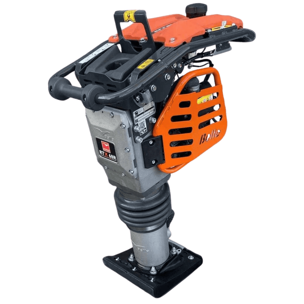 Ubijak Altrad Belle RTX 68 11"