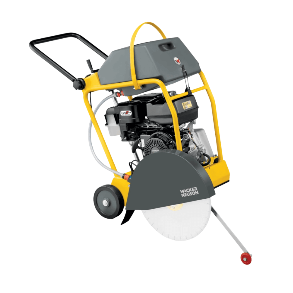 Przecinarka jezdna Wacker Neuson BFS 1350 G-c (500 mm)