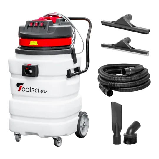 Odkurzacz do szlamu mokro/ sucho Toolsa WD3000