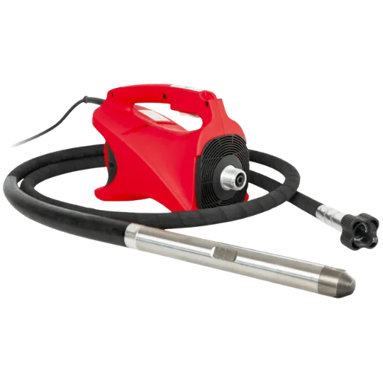 Kompletny wibrator do betonu Toolsa STORM 2300