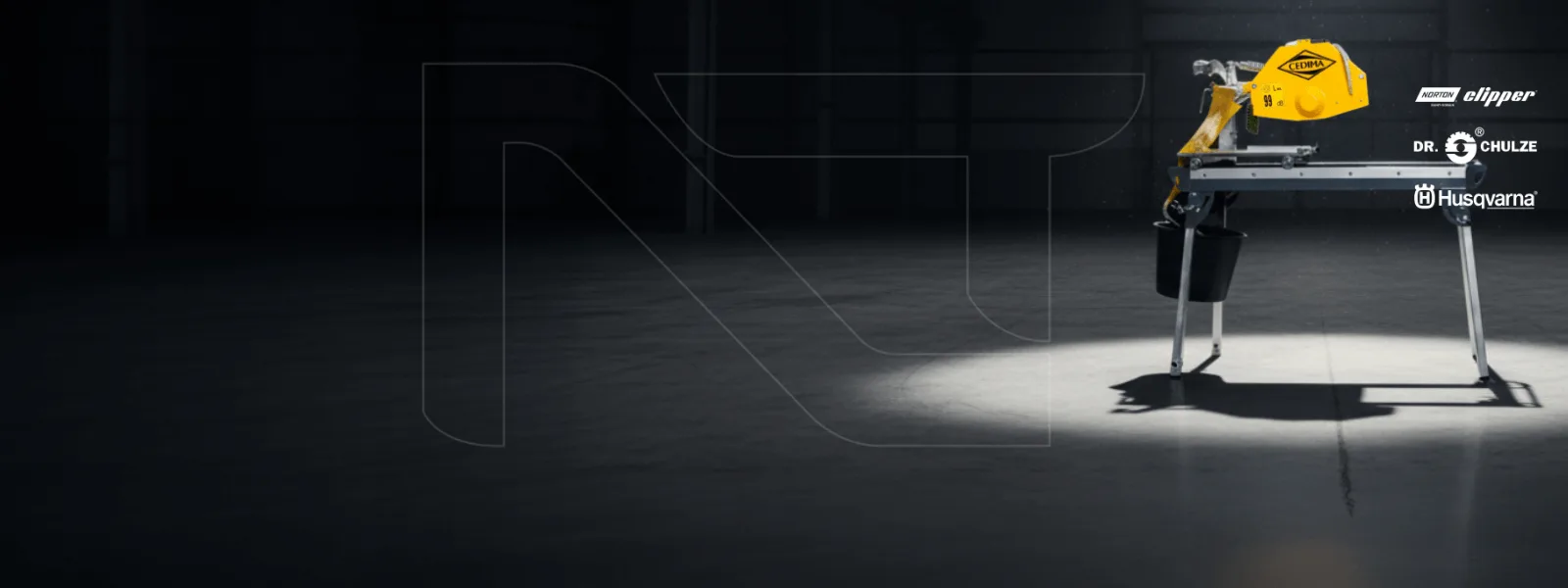 Precision, power, and repeatable cuts. Choose a table saw tailored to your needs — from workshop projects to professional applications.