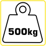 kategoria zagęszczarki 500 kg