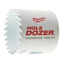 Otwornice_z_węglikiem_wolframu_HOLE_DOZER™_Carbide_Milwaukee_TCT_Hole_Dozer_Holesaw_51_mm_-_1_pc_15