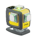 Laser budowlany Nivel System CL4D-G