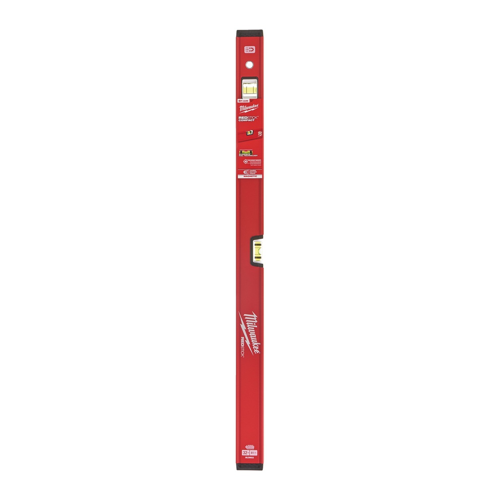 Poziomice_REDSTICK™_Compact_Milwaukee_REDSTICK_Compact_Box_Level_80cm_Magnetic_2