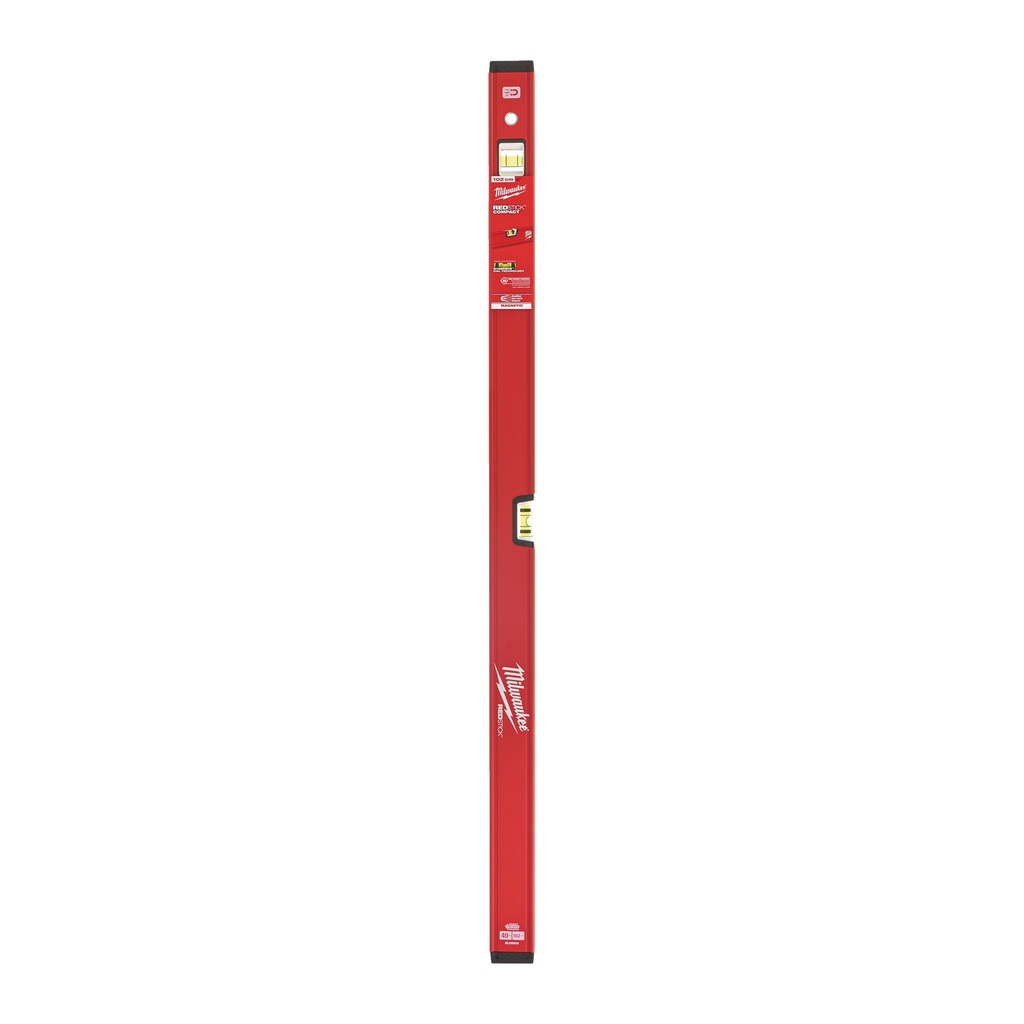 Poziomice_REDSTICK™_Compact_Milwaukee_REDSTICK_Compact_Box_Level_100cm_Magnetic_2