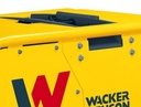 Zagęszczarka rewersyjna Wacker Neuson DPU 110 LEC970