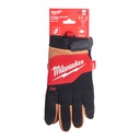 Rękawice_skórzane_(hybrydowe)_Milwaukee_Hybrid_Leather_Gloves_-_10/XL_-_1pc_2