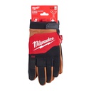 Rękawice_skórzane_(hybrydowe)_Milwaukee_Hybrid_Leather_Gloves_-_11/XXL_-_1pc_2