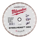 Tarcze_SPEEDCROSS_STEELHEAD™_Milwaukee_Steelhead_350_mm_-_1_pc_1