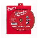Tarcze_SPEEDCROSS_STEELHEAD™_Milwaukee_Steelhead_350_mm_-_1_pc_2