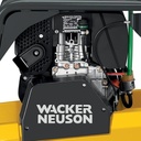 Zagęszczarka rewersyjna Wacker Neuson DPU 3050 H