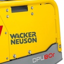 Zagęszczarka rewersyjna Wacker Neuson DPU 80R LEC770