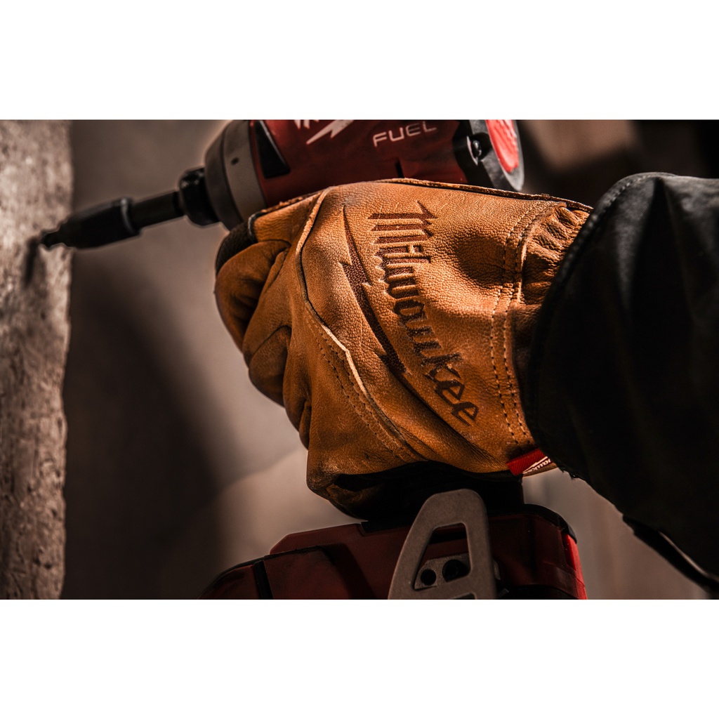 Rękawice_skórzane_Milwaukee_Leather_Gloves_-_10/XL_-_1pc_1