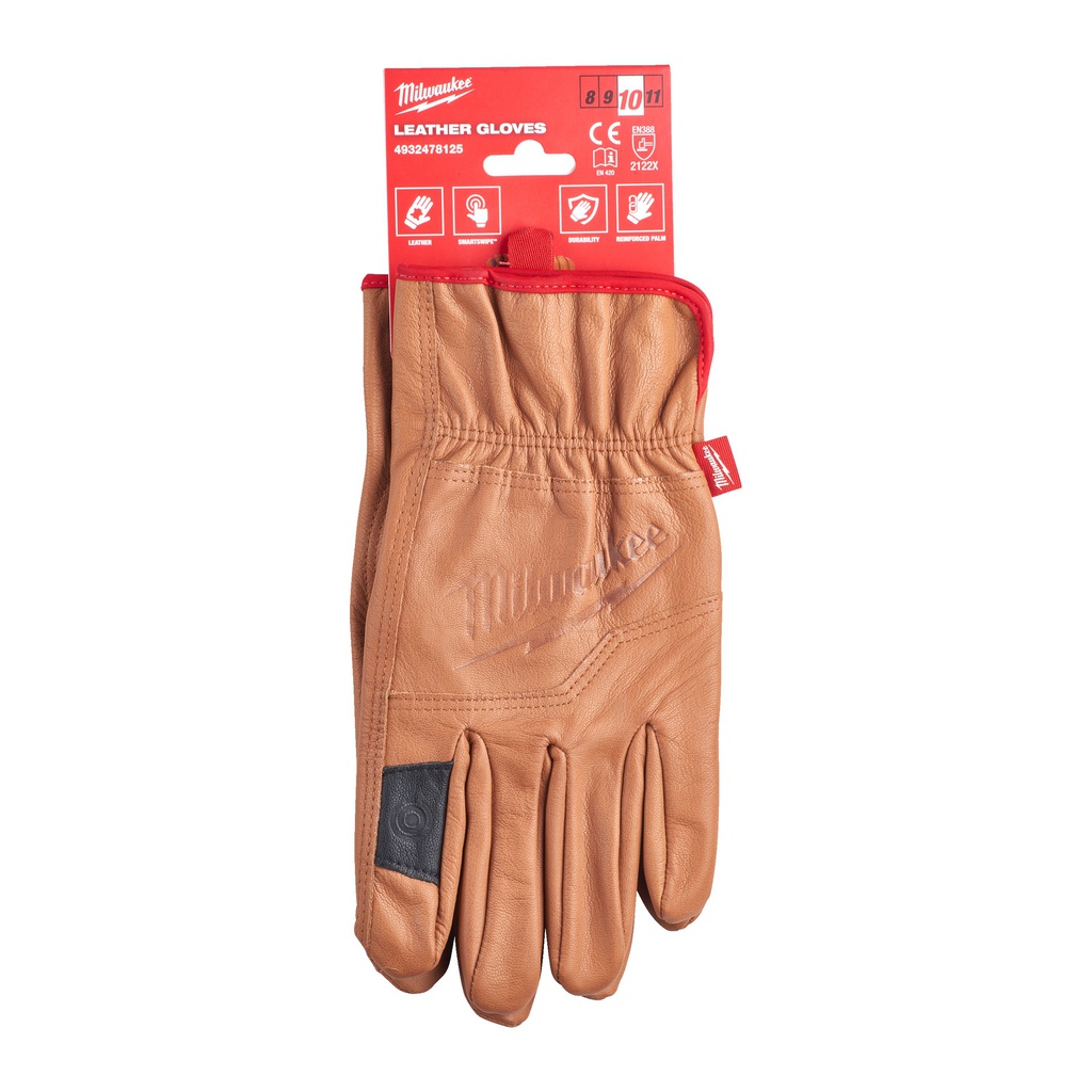 Rękawice_skórzane_Milwaukee_Leather_Gloves_-_10/XL_-_1pc_3