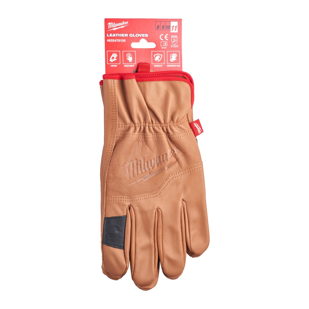 Rękawice_skórzane_Milwaukee_Leather_Gloves_-_11/XXL_-_1pc_3