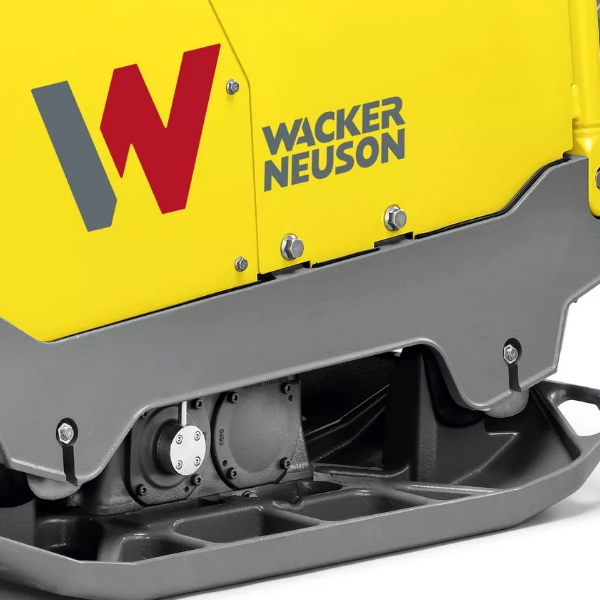 Zagęszczarka rewersyjna Wacker Neuson DPU 80 LEC770