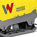Zagęszczarka rewersyjna Wacker Neuson DPU 80 LEC670