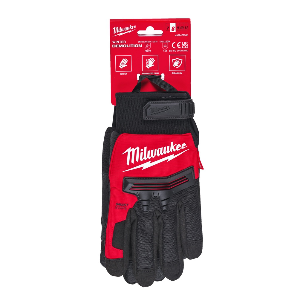 Rękawice_zimowe_zapinane_na_rzep_Milwaukee_Winter_Demolition_Gloves_-_8/M_-_1pc_1