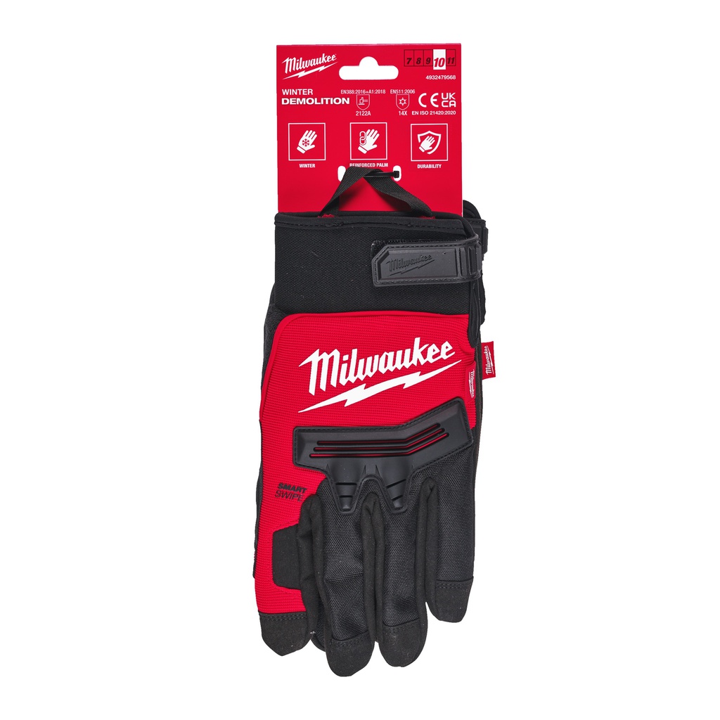 Rękawice_zimowe_zapinane_na_rzep_Milwaukee_Winter_Demolition_Gloves_-_10/XL_-_1pc_1