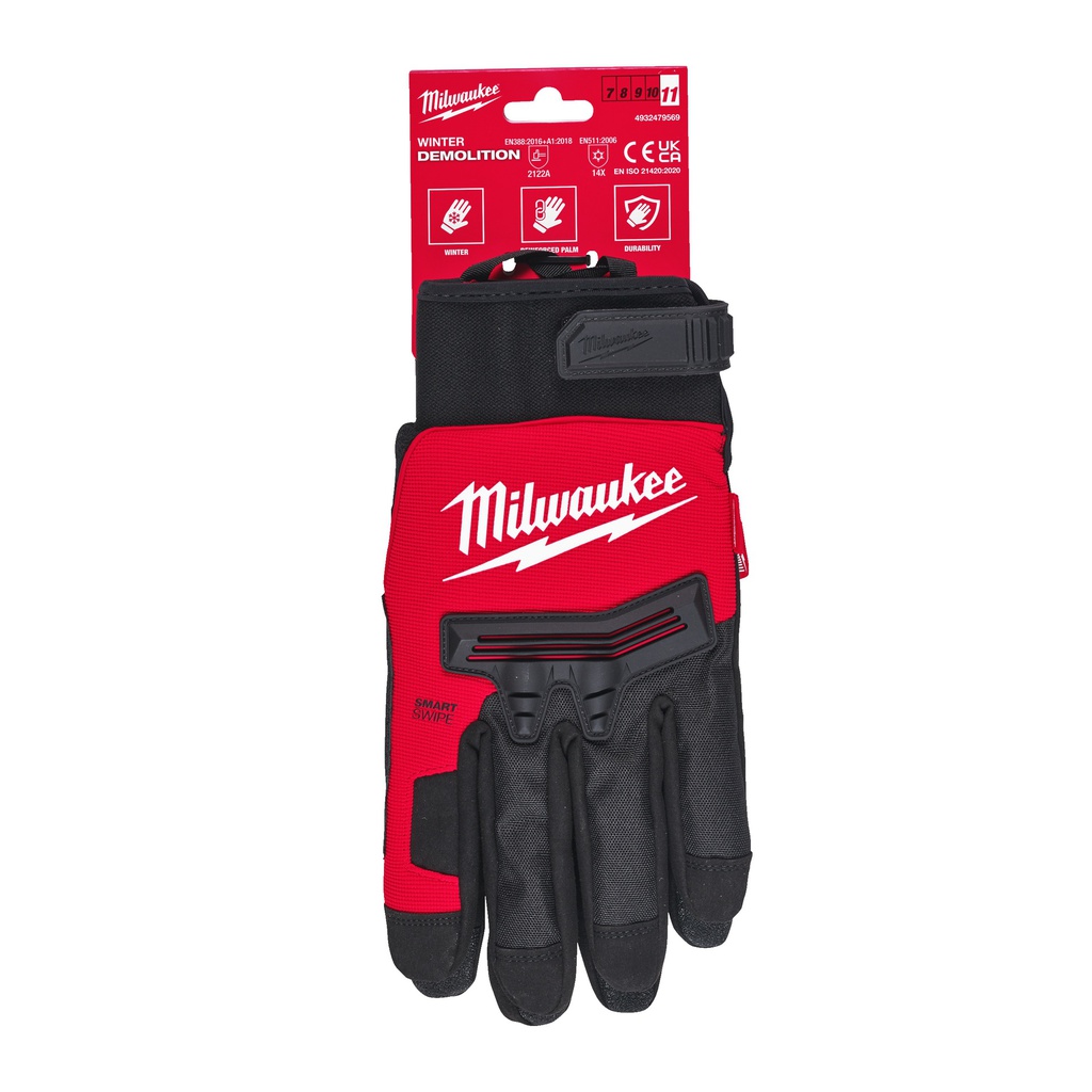 Rękawice_zimowe_zapinane_na_rzep_Milwaukee_Winter_Demolition_Gloves_-_11/XXL_-_1pc_1