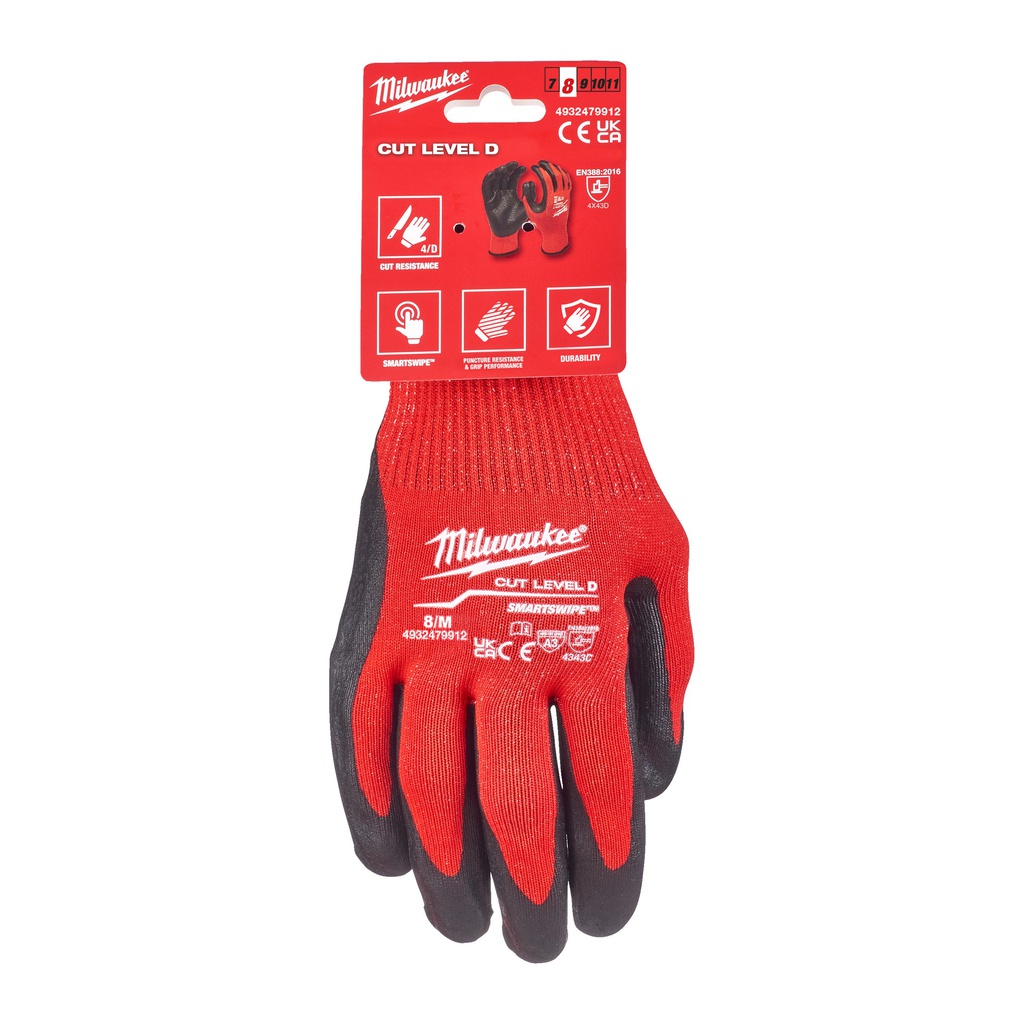 Rękawice_odporne_na_przecięcia_-_poziom_ochrony_D_Milwaukee_Cut_D_Gloves_-_8/M_-_1pc_5