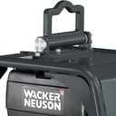 Zagęszczarka rewersyjna Wacker Neuson DPU 3760 H