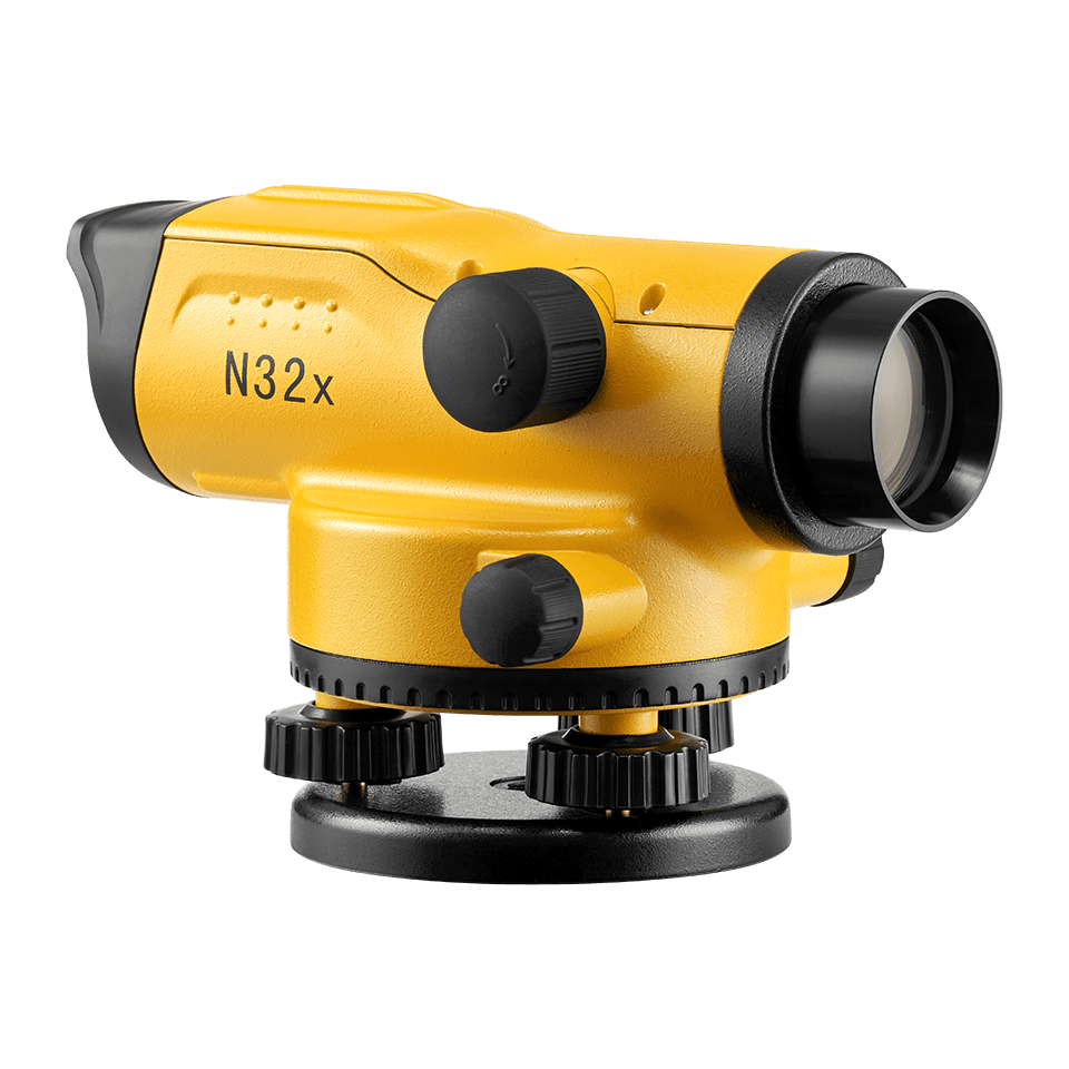 Niwelator optyczny Nivel System N32x