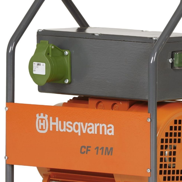 Elektroniczna przetwornica częstotliwości HUSQVARNA CF11M 230 V