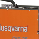 Elektroniczna przetwornica częstotliwości HUSQVARNA CF25M 230 V