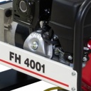 Agregat prądotwórczy jednofazowy FOGO FH 4001