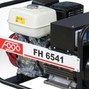Agregat prądotwórczy jednofazowy FOGO FH 6541