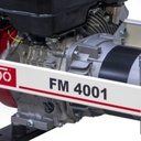 Agregat prądotwórczy jednofazowy FOGO FM 4001