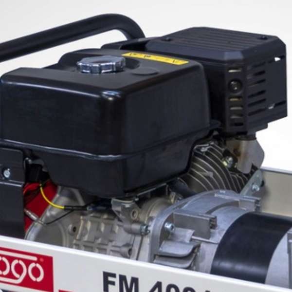 Agregat prądotwórczy jednofazowy FOGO FM 4001R