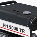 Agregat prądotwórczy trójfazowy FOGO FH 9000TR