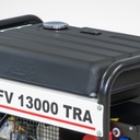 Agregat prądotwórczy trójfazowy FOGO FV 13000 TRA