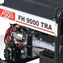 Agregat prądotwórczy trójfazowy FOGO FH 9000TRA