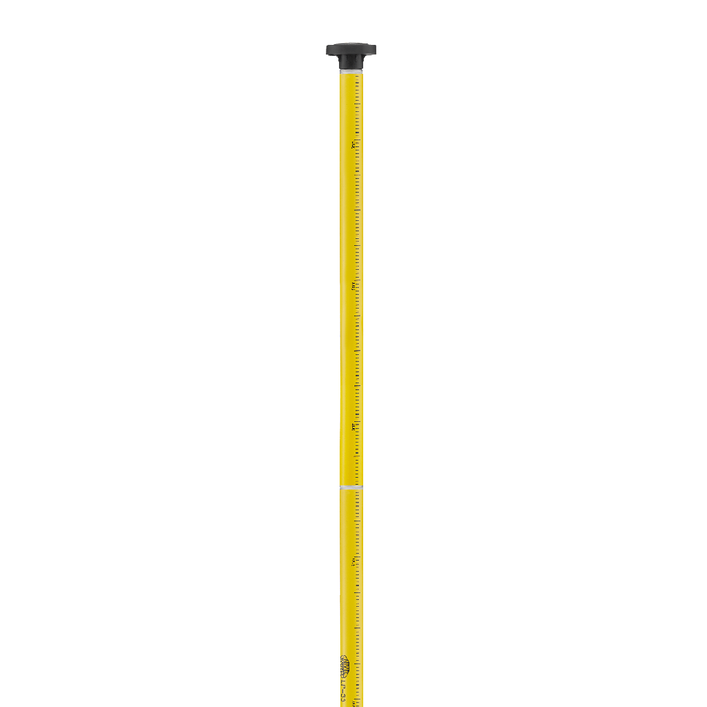 Tyczka rozporowa (3,3 m) Nivel System LP-33