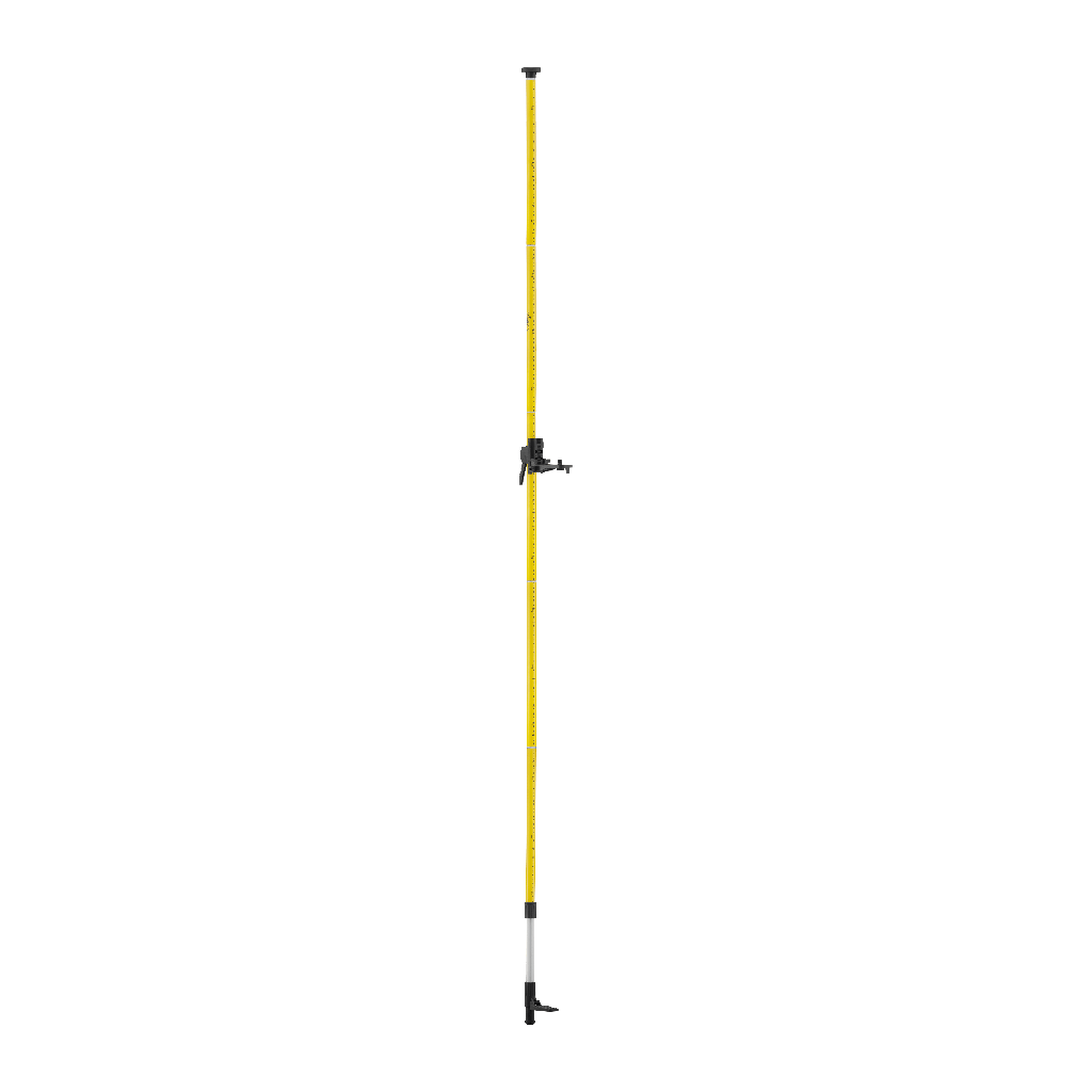 Tyczka rozporowa (3,3 m) Nivel System LP-33