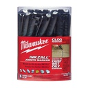 Markery_INKZALL™_Milwaukee_INKZALL™_marker_black_-_1_pc_7