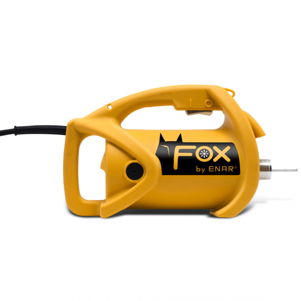 Napęd elektryczny Enar wibratora do betonu FOX - TDX