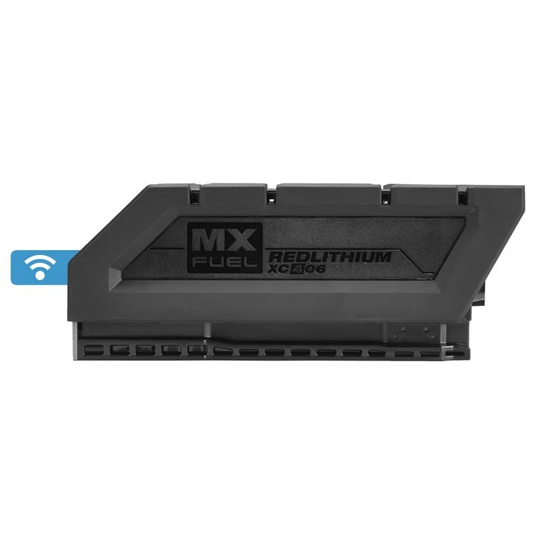 Akumulator MXF CP406 FUEL™ REDLITHIUM™ 6.0Ah Milwaukee dla serii MX