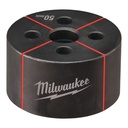 Akcesoria systemowe - przebijak z wykrojnikami Milwaukee | Die M 50 - 1 pc
