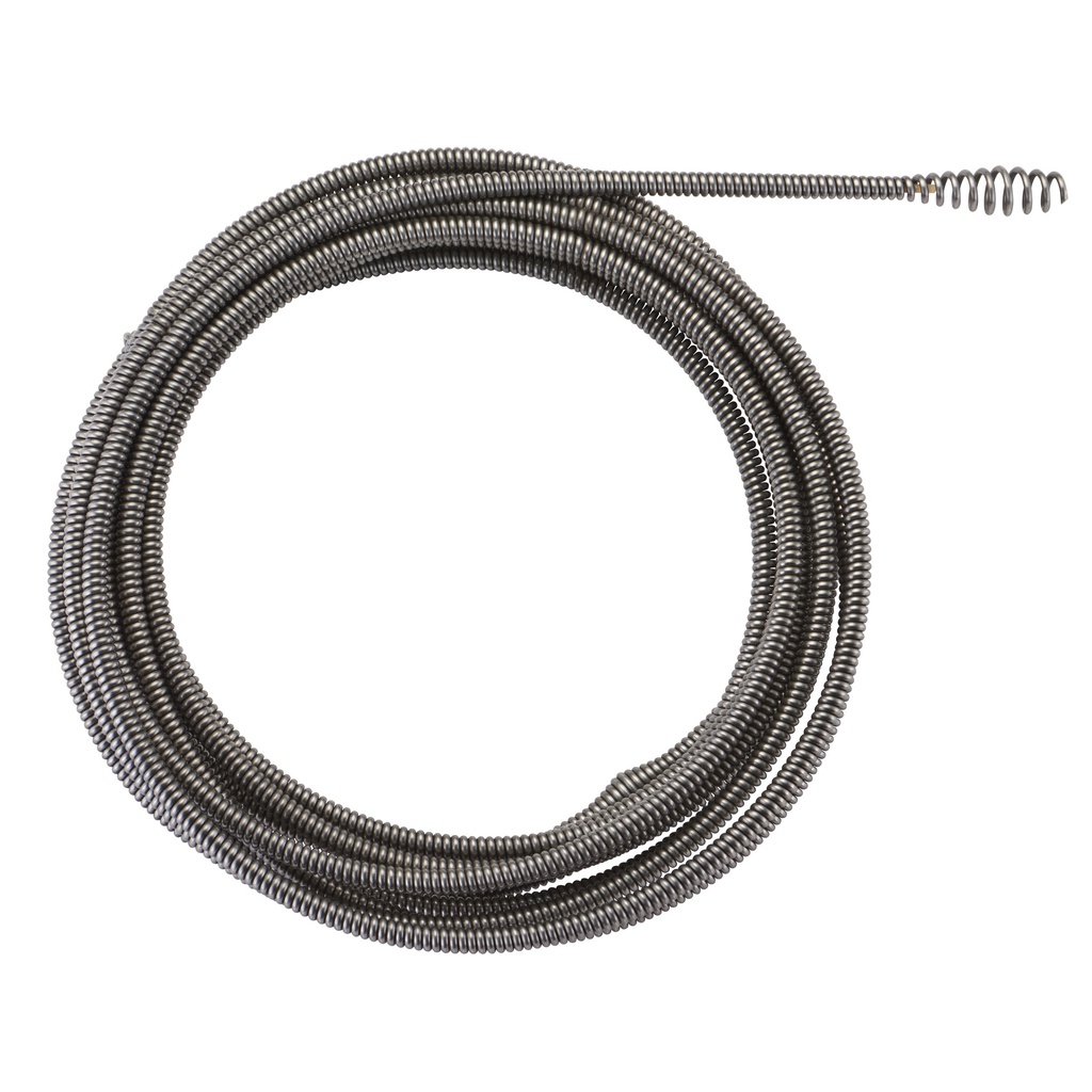 Spirala z końcem zaciśniętym HH  Milwaukee | 6 mm x 7.6 m ICBH