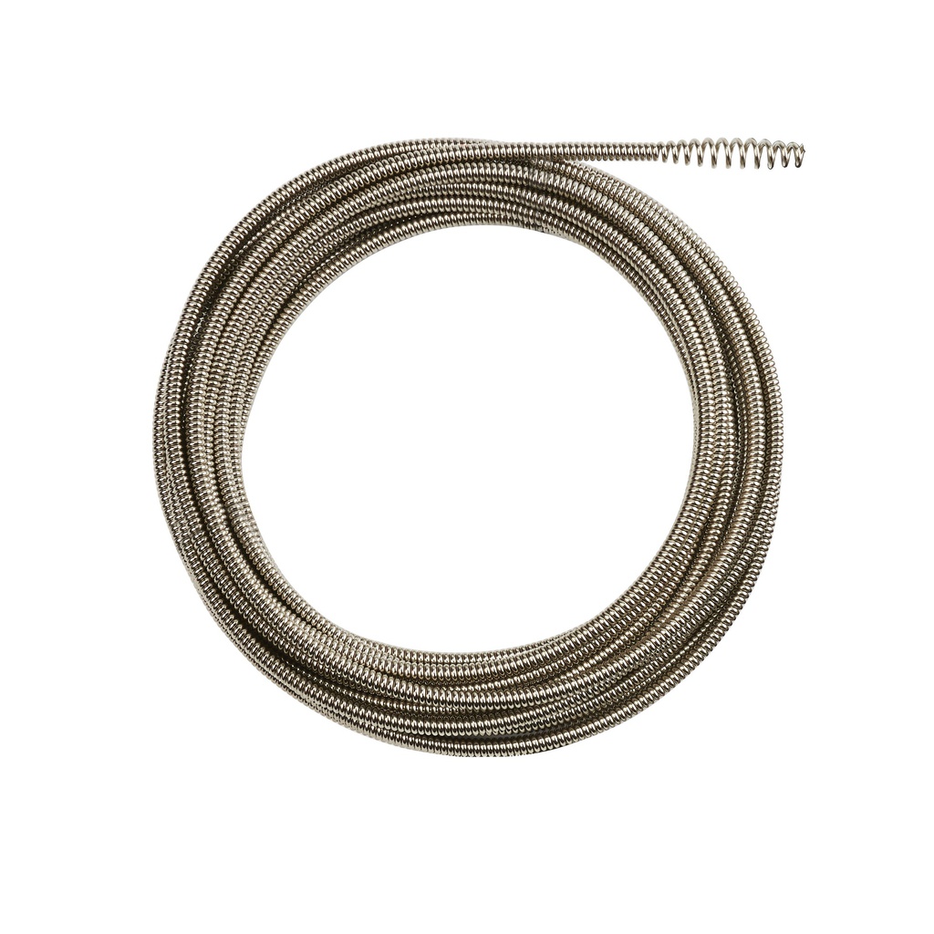 Spirala z końcem zaciśniętym HH  Milwaukee | 8 mm x 10.6 m ICBH