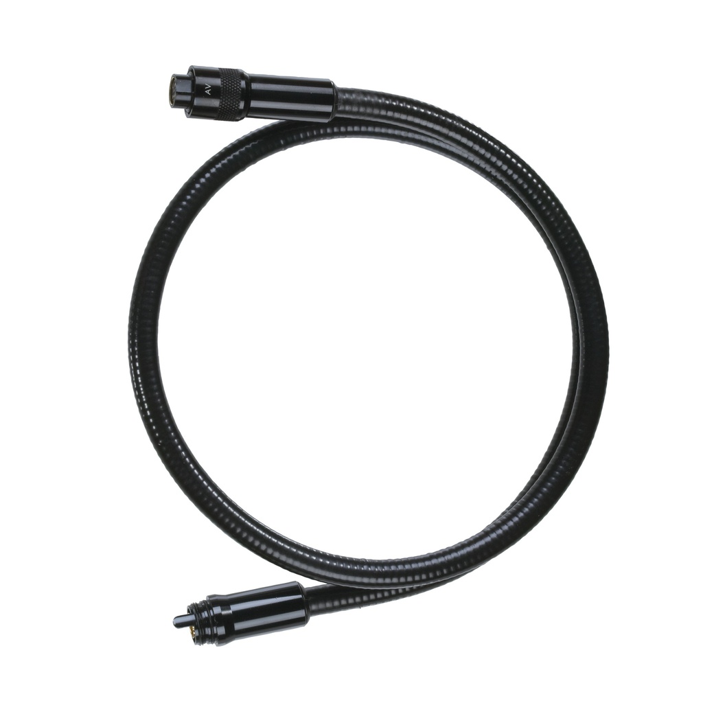 Kabel przedłużający Milwaukee | 17 mm / 90 cm for C12 AVD and C12 AVA - 1 pc