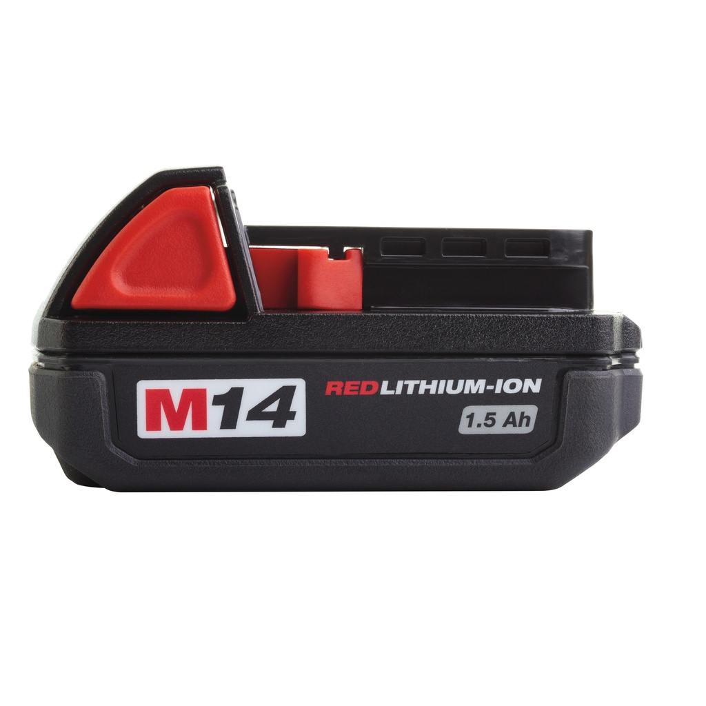 M14™ akumulator 1.5 Ah Milwaukee | M14 B